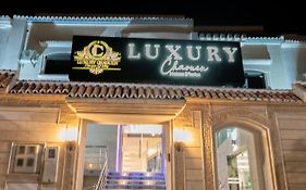 Luxury Chaouen